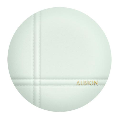 アルビオン ホワイトレア エアー ケース