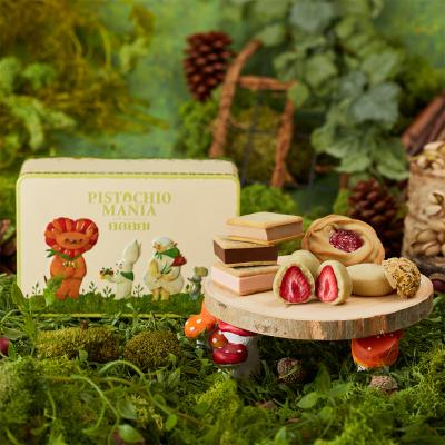PISTACHIOMANIA（ピスタチオマニア） | 洋菓子 | フード・スイーツ