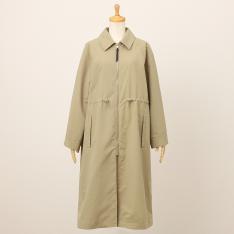 エイトン ロングコート