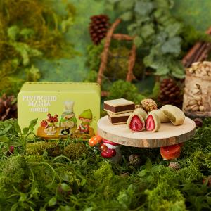 ピスタチオ様★専用★超本物‼️ネリーランド産✡️アンダラ スカーレットシフト Big Heart - シエラ産 超希少 ラズベリーピンクアンダラ | le voyage d