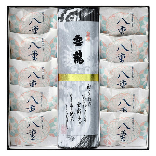 京銘菓詰合せ UY-34