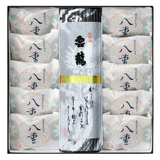 京銘菓詰合せ UY-34