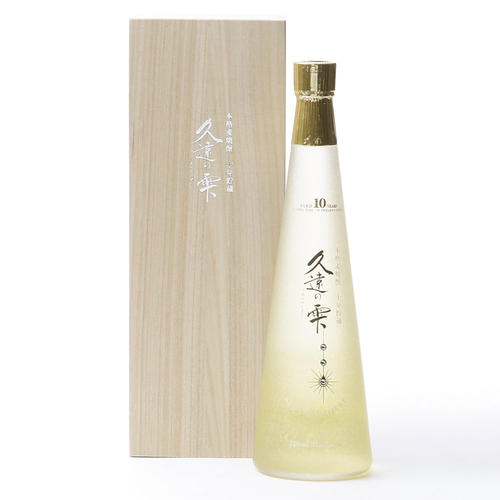 久遠の雫 10年貯蔵