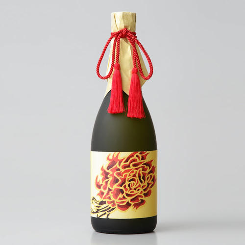 【高島屋限定】花聚楽 大吟醸