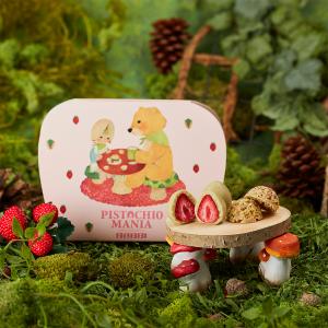 PISTACHIOMANIA（ピスタチオマニア） | その他の洋菓子 | 洋菓子