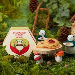 ストロベリーピスタチオ10個入×2箱セット | 商品詳細 | 高島屋