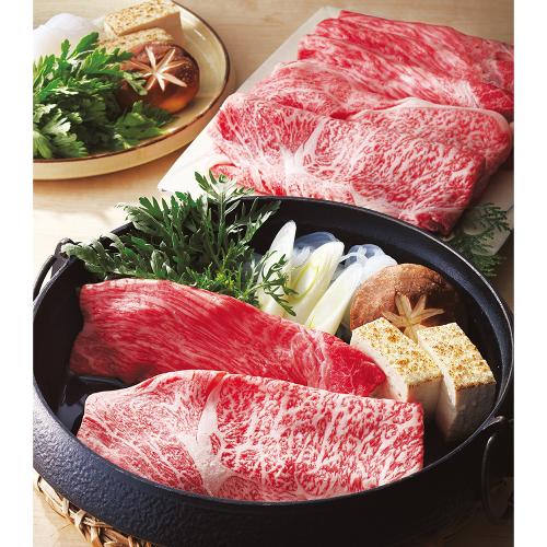 〈カワイ〉県立石田高校で育てたオリーブ牛のすき焼用