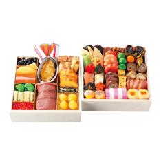 和 二段重（W113）＜関西・岡山・鳥取・島根地域お届け＞381136