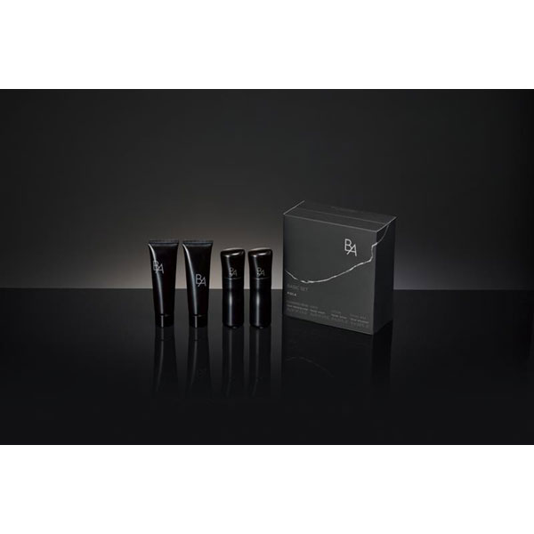 【数量限定】B.A ベーシックセット 7