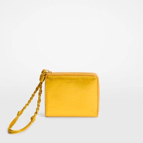 TANGLE クレジットカードパース