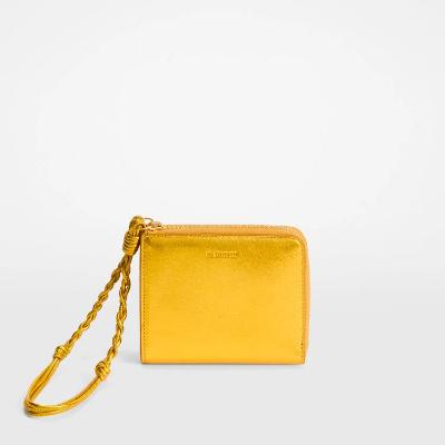 TANGLE クレジットカードパース