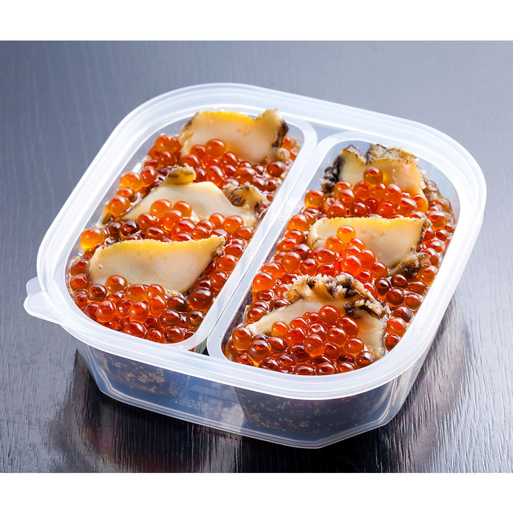 【父の日】減塩 三陸海宝漬