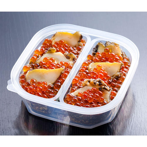 【父の日】減塩 三陸海宝漬