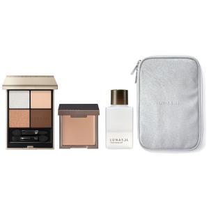 LUNASOL（ルナソル） 【数量限定】アイカラーレーションNの通販