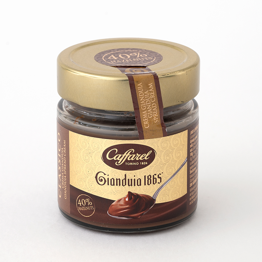 カファレル ジャンドゥーヤクリーム