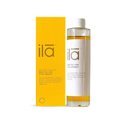 ila（イラ） ボディケアの通販 | コスメ・デパコス・化粧品通販の