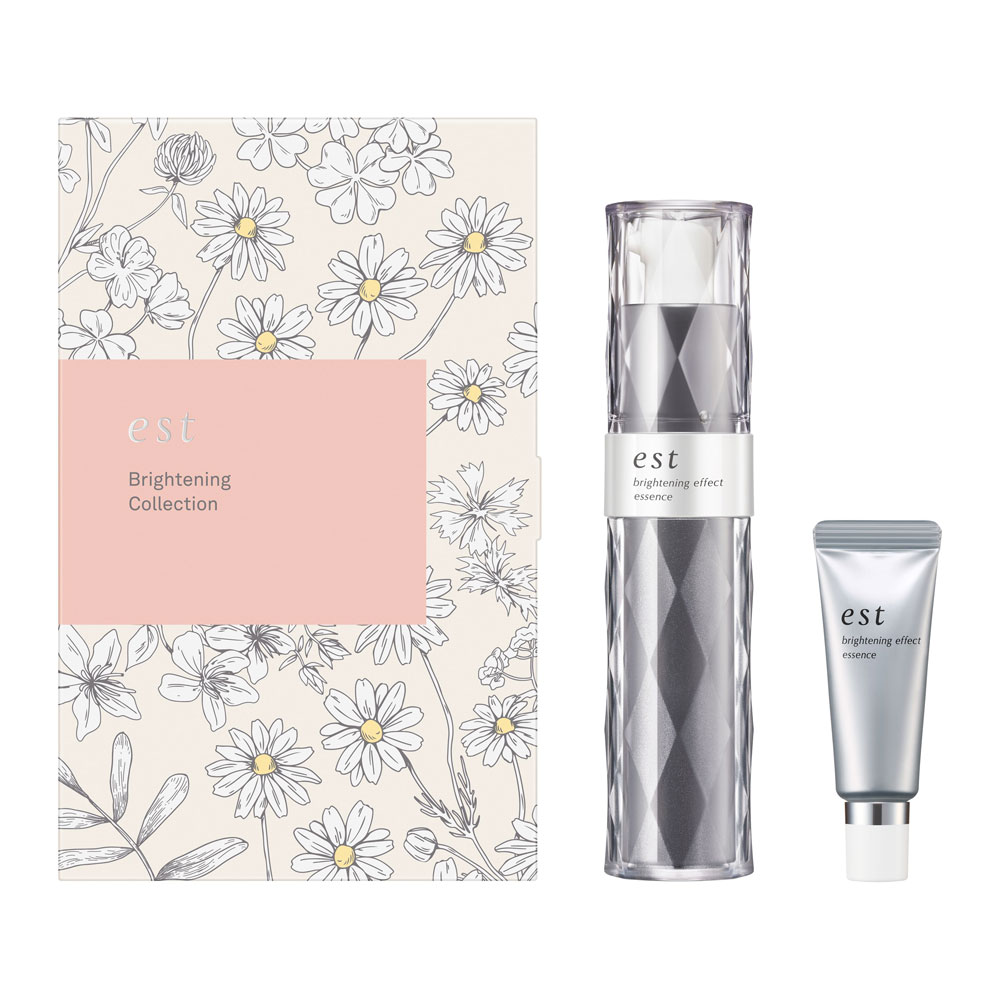【数量限定】エスト ブライトニング コレクション ２０２６（医薬部外品）
