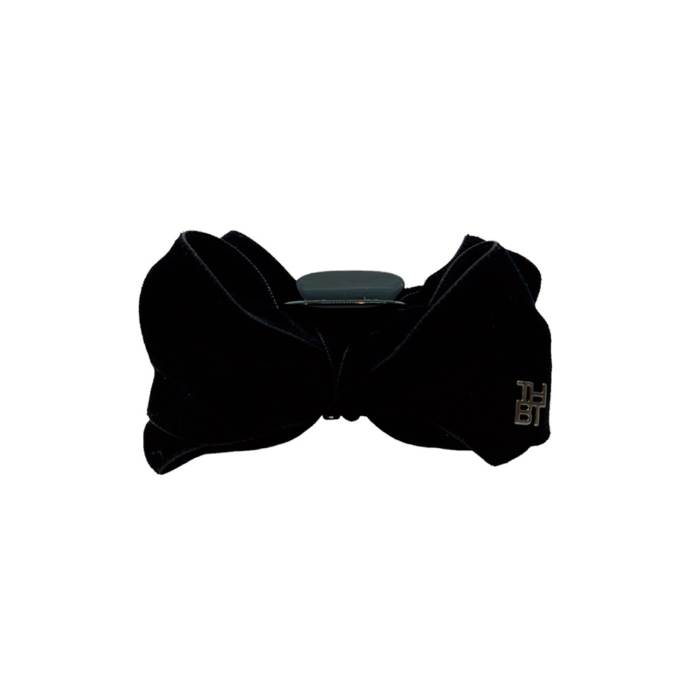 ベルベットボウジョークリップM