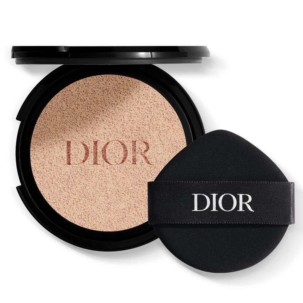 Dior クッションファンデーション　レフィル未使用　美品限定パクトセット☆