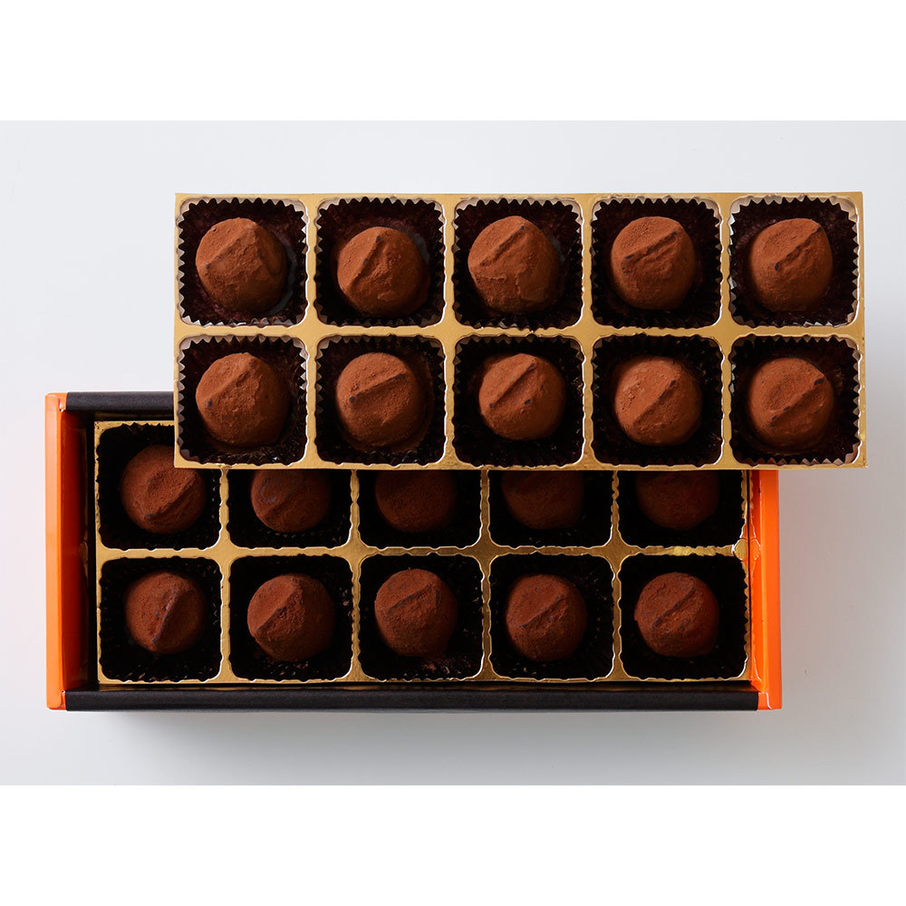 トリュフ オー ショコラ（20個入）