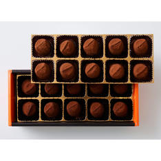 トリュフ オー ショコラ（20個入）