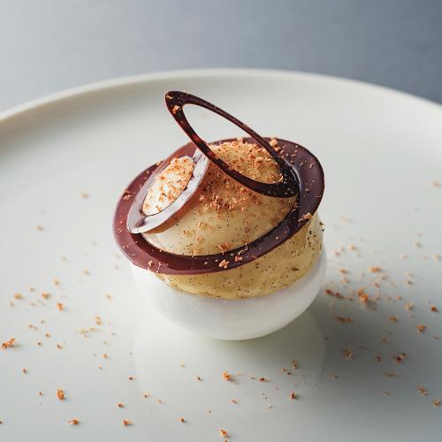 【来店予約／日本橋店／1月24日（土）】＜ヴァンサン・ヴァレ氏＞PAVLOVA TADOKA（パヴロワ タドカ）