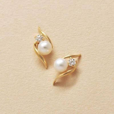 ピアス・イヤリング | アクセサリー | デザイン | パール