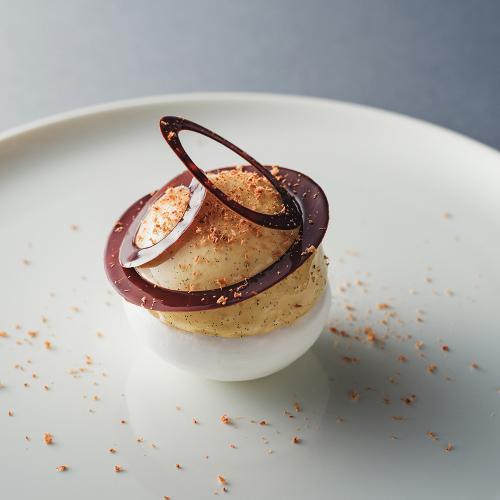 【来店予約／日本橋店／1月26日（月）】＜ヴァンサン・ヴァレ氏＞PAVLOVA TADOKA（パヴロワ タドカ）