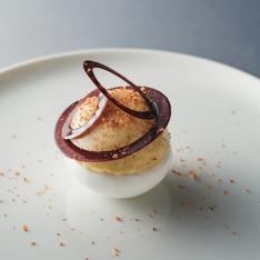 【来店予約／日本橋店／1月26日（月）】＜ヴァンサン・ヴァレ氏＞PAVLOVA TADOKA（パヴロワ タドカ）