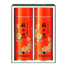 〈山本海苔店〉極上のり詰合せ