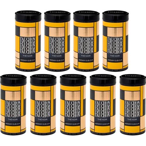 紅茶 アッサム（茶葉）9本セット