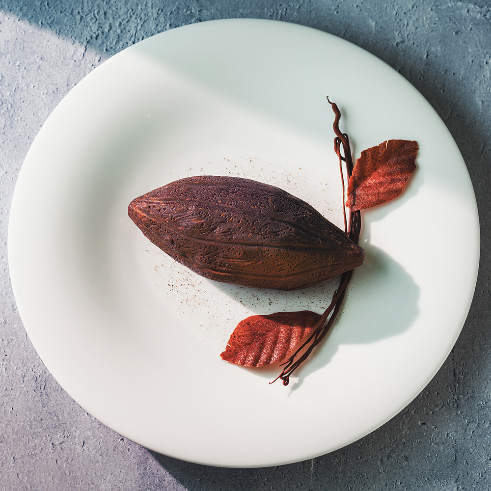 【来店予約／日本橋店／1月27日（火）】＜浅井 拓也氏＞100％Cacao（ソンポーソンカカオ）