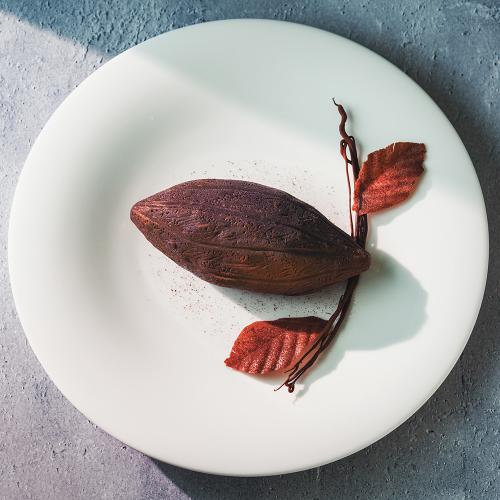 【来店予約／日本橋店／1月27日（火）】＜浅井 拓也氏＞100％Cacao（ソンポーソンカカオ）