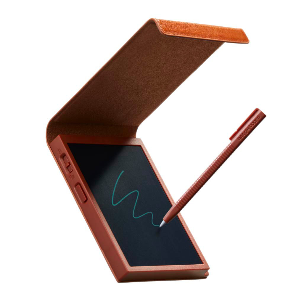 電子メモパッド ブギーボード BB-21