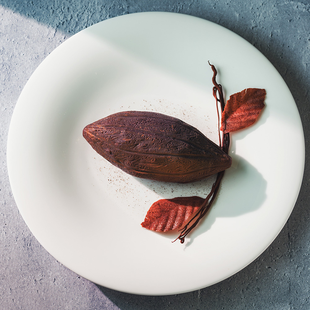 【来店予約／日本橋店／1月29日（木）】＜浅井 拓也氏＞100％Cacao（ソンポーソンカカオ）