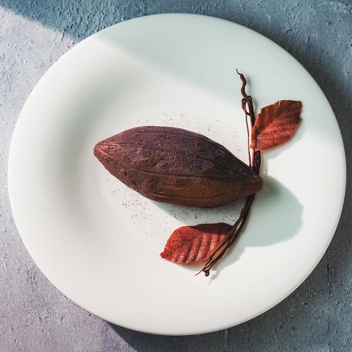 【来店予約／日本橋店／1月29日（木）】＜浅井 拓也氏＞100％Cacao（ソンポーソンカカオ）