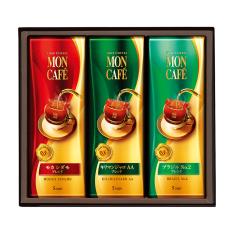 〈モンカフェ〉ドリップコーヒー　セレクトギフト