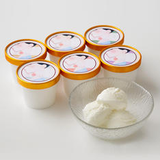 収穫の京アイスギフトセット