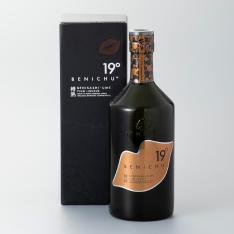 梅酒BENICHU19°