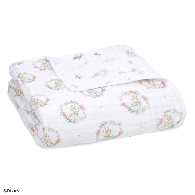 ブランケット／アリスインワンダーランド