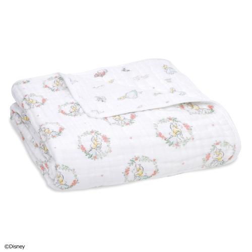 ブランケット／アリスインワンダーランド