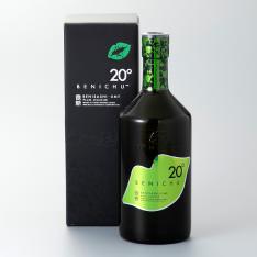 梅酒BENICHU20°