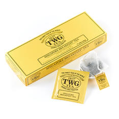 TWG Tea シンガポールブレックファスト ティー