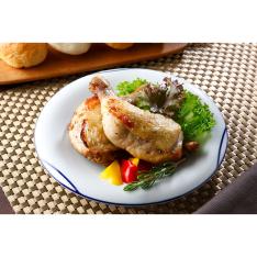 がブリチキン。監修からあげ専門店のローストチキンレッグ計6本入