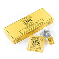 TWG Tea グランド ウェディングティー