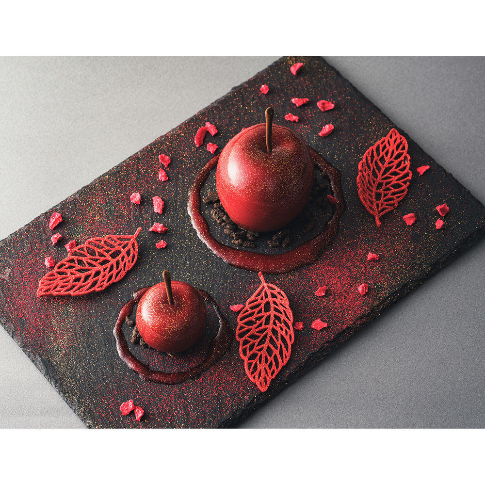 【来店予約／日本橋店／1月29日（木）】＜セバスチャン・ブイエ氏＞Pomme rouge（ポムルージュ）