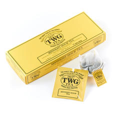 TWG Tea ミッドナイト アワー ティー