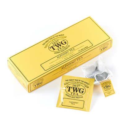 TWG 名古屋限定 グランドドラゴンティー 紅茶 TWG 名古屋限定 グランドドラゴンティー 紅茶 - メルカリ