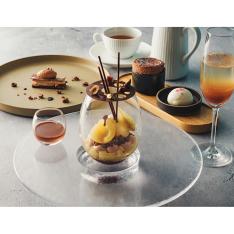 【来店予約／日本橋店／1月30日（金）】＜佐藤 亮太郎氏＞Declinaison cacao（ディクリネイゾン カカオ）＆ペアリングドリンクセット