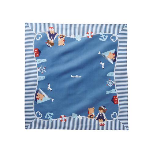 ハンカチ<横浜高島屋限定>